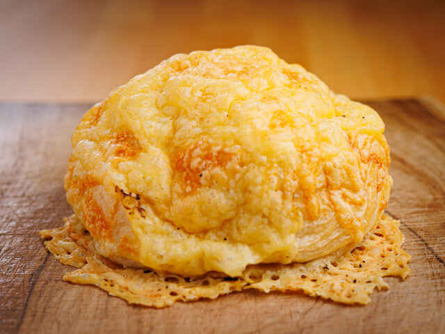 Käsebrötchen
