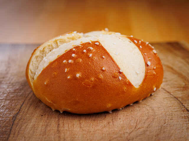 Laugenbrötchen