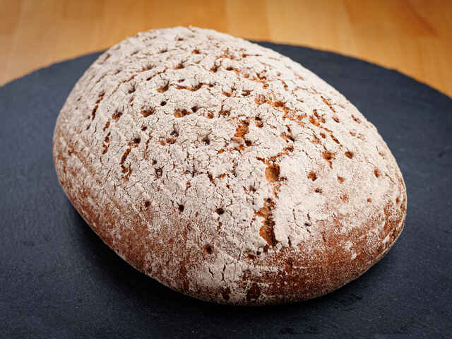 Bauernbrot