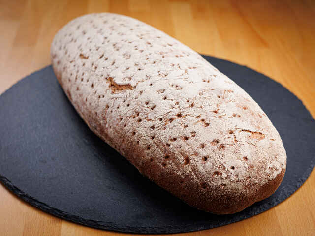Buttermilchbrot