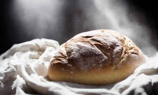 Brötchen & Brot total...