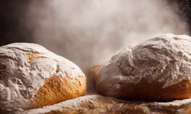 Brötchen & Brot total...