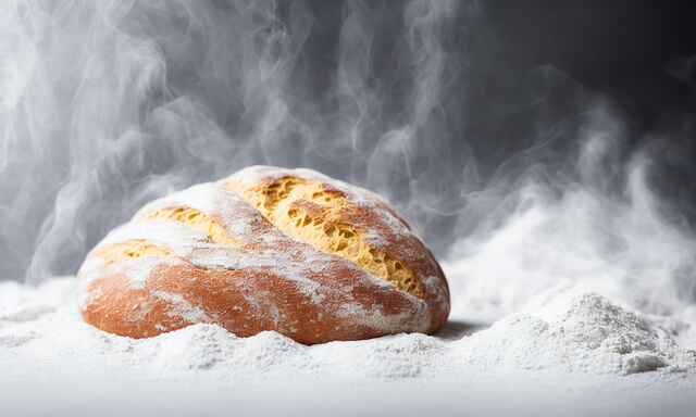 Brötchen & Brot total...