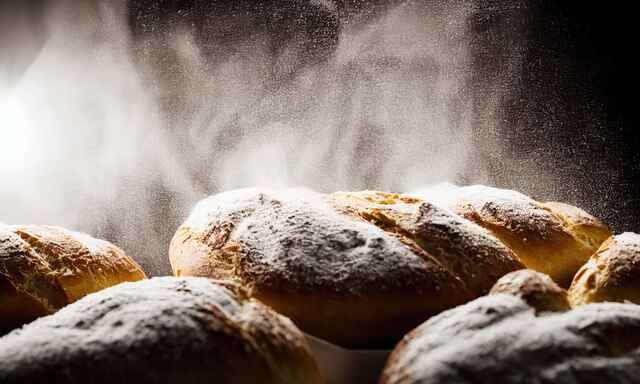 Brötchen & Brot total...