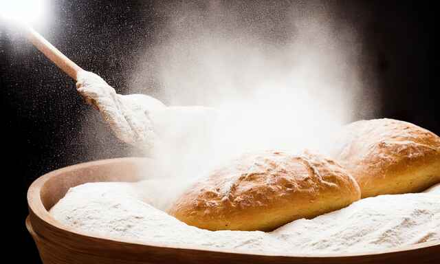 Brötchen & Brot total...