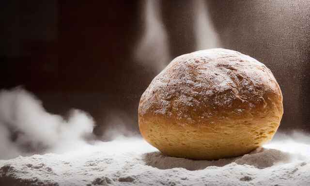 Brötchen & Brot total...