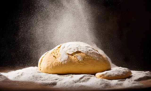 Brötchen & Brot total...