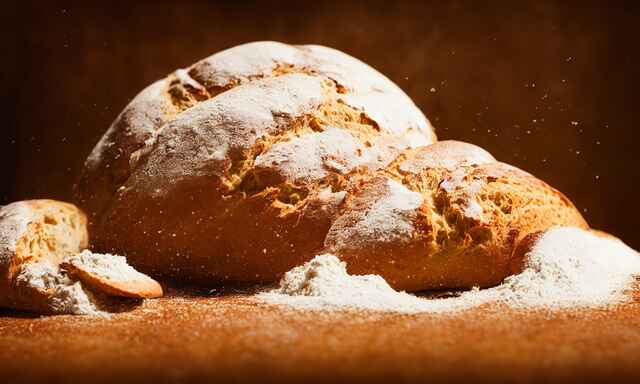 Brötchen & Brot total...