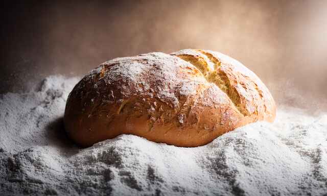 Beginnen Deinen Tag mit einem Brötchen in der Hand!