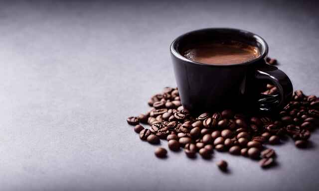 Egal, ob Sie einen klassischen schwarzen Kaffee oder einen aromatischen Latte Macciato bevorzugen, wir haben für jeden etwas dabei.