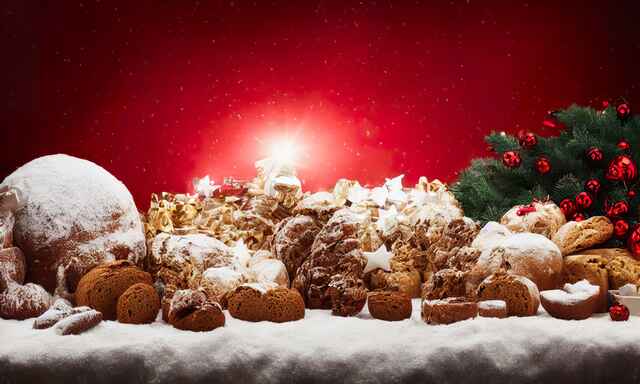 Wir wünschen eine besinnliche Weihnachtszeit!