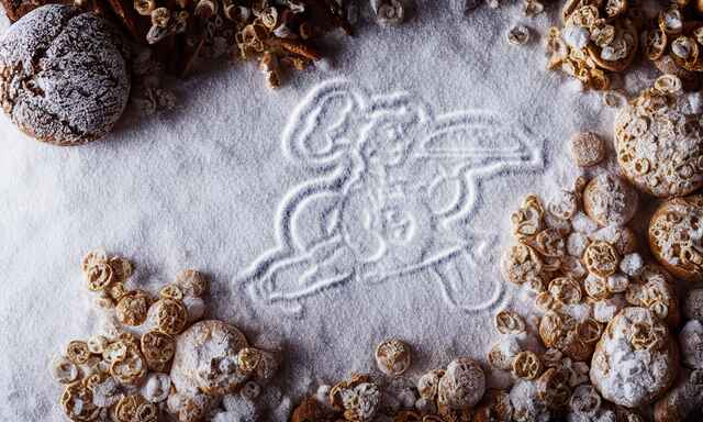 Wir wünschen ein gutes Neues 2026!