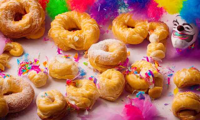 Leichlingen: Alaaf!!!